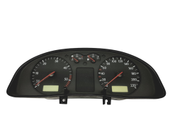 Spidometrs VW Passat B5 3B1919860C 110008919017 42349