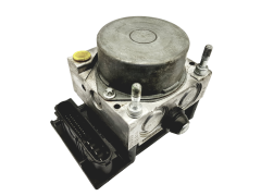 Abs Sūknis Nissan Note 476609U100 0265800518 Bosch 35211