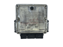 Vadības Bloks 0281010438 8200066001 8200058052 Mitsubishi Bosch 49692
