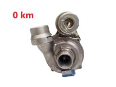 Turbokompresors Renault Dacia 1.5 dci 54359700012 39265H307056 8200478276 0 km