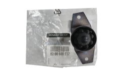 Amortizatora Buferis Oriģināls Aizmugurē 8200668237 Renault