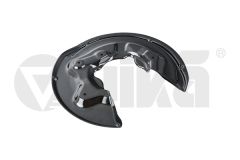 Bremžu Diska Putekļu Aizsargs 5N0615611D 66151733701 VW Vika