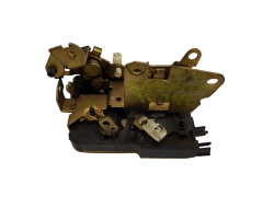 Durvju slēdzenes mehānisms Labais Aizmugurē 7701469941 Renault Scenic I Megane I Clio 2 11354