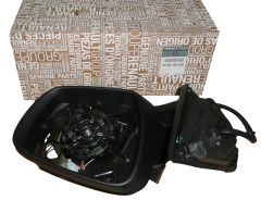 Spogulis Labējais Jauns Oriģināls 963012063R Renault Kadjar