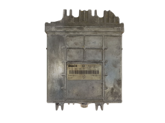 Vadības Bloks 0281001809 7700109621 7700105953 Renault Bosch 3294
