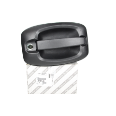 Durvju rokturis Aizmugurē Oriģināls Jumper Boxer Ducato 3 9101JQ