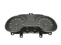 Tahometrs Seat Ibiza 6J0920801 58033