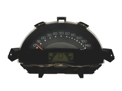 Spidometrs Smart Fortwo 0001184V022 110008872014 57848
