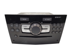 Radio CD atskaņotājs 30 MP3 Opel Corsa D 13407100 497316088
