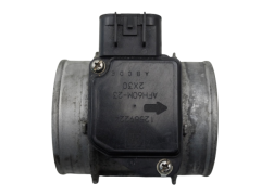 Gaisa plūsmas mērītājs Opel Vectra C 12576059 AFH60M-23 2.2 16V