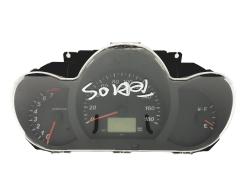 Tahometrs Daihatsu Terios 83800-B4611 56474