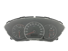 Tahometrs Suzuki SX4 Fiat Sedici 34110-79J50 VDO 56382