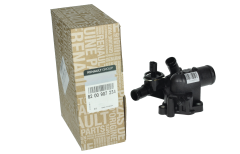 Termostata Korpuss Oriģināls Trafic Laguna Megane II 2.0 DCI 8200907234