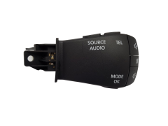 Radio Tālvadības Pults 255520229R Kadjar Megane 4 Scenic 4 Renault 8370