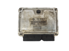 Vadības Bloks 038906019HT 0281010947 VW Skoda Seat Bosch 3282