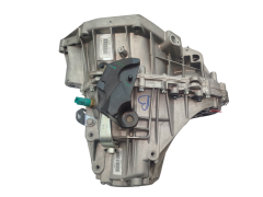 Ātrumkārba Jauns Oriģināls TL4013 7701700563 Renault Laguna 3 1.5 DCI