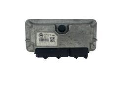 Vadības Bloks Skoda Seat 03C906024B 61601.393.03 Magneti Marelli 49343