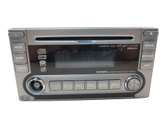 Radio Cd Mp3 Atskaņotājs KIA Sportage LAC-M5530EK