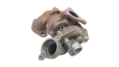 Turbokompresors 53149707024 KKK K14-215.690 1.9 TD Peugeot 406 Xantia 01