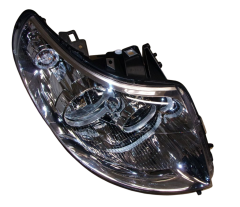 Priekšējais Lukturis Labais Jauns Oriģināls 1606926880 Citroen Jumper 2 Peugeot Boxer 2