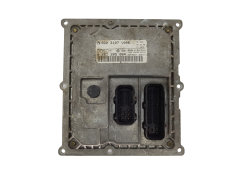 Vadības Bloks Smart 0003107V006 0261205004 Bosch 19319