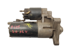 Starteris Citroen Peugeot 0001108130 5802ET 1.8 2.0 Bosch