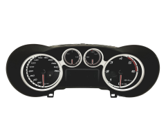 Spidometrs Alfa Romeo Mito 52006836 A2C84851502 37631
