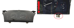 Spidometrs Citroen ZX 9622130280 09022579906 49707