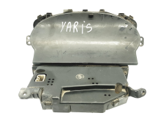 Spidometrs Toyota Yaris 83800-52120 457300-0147 40601