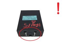 Vadības Bloks 38860-86G0 Suzuki Asti Corporation 20123