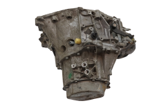 Manuālā ātrumkārba 20DL32 Citroen C5 2.0 HDI 2205ZK