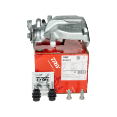 Bremžu suports Labais Aizmugurē Ar Citroen Peugeot BHS998 4401L1 4401.L1 TRW
