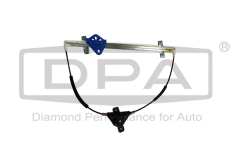 Logu Pacēlājs Priekšā Kreisais Ar Seat 1L0837401 88371823302 DPA