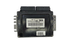 Vadības Bloks 96435559 5WY1E07G 3BOP WA Chevrolet Kemsco 52703