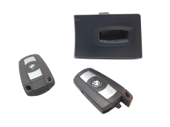 Aizdedzes Slēdzene BMW 3 6954719-09 108625-10 6986585-03