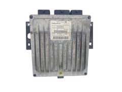 Vadības Bloks 8200498185 8200469333 R0410B027D Renault Delphi 63616