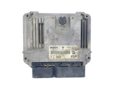 Vadības Bloks 0281011914 55193968 Opel Bosch 63766
