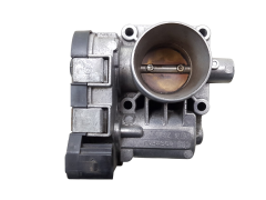 Gāzes korpusa vārsts Fiat Ford 55192786 40SMF10 Magneti Marelli 2977