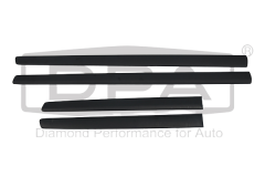 Durvju uzlika Komplekts Ar VW Polo 6Q4853515 88530006502 DPA Durvju uzlika Komplekts Ar VW Polo 6Q4853515 88530006502 DPA