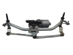 Stiklu Tīrītāju Mehānisms Peugeot 208 2008 9673222580 0390241540 Bosch 1627