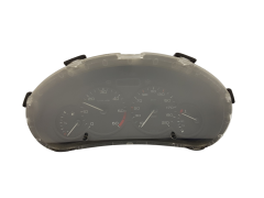 Tahometrs Peugeot 206 9648836380 000500103 2314