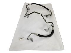 Stūres pastiprinātāja šļūtene Oriģināls Master III Movano NV400 4972100Q8D