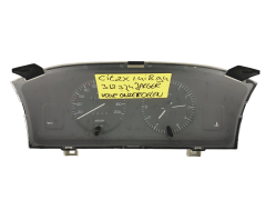 Spidometrs Citroen ZX 9602824980 49754