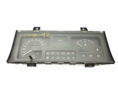 Tahometrs Renault Clio 1 7700831759 50821