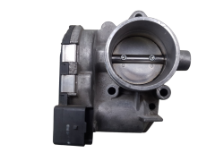 Gāzes korpusa vārsts Citroen Peugeot 0280750085 1635Q9 1.6 Bosch 1318