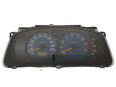 Tahometrs Suzuki Ignis 34100-80G40 34100-8GA 21820