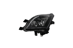 Miglas lukturis Labā 5C7941700R 99411797902 VW Jetta DPA
