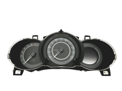 Tahometrs Citroen C3 96665881XT A2C53365600 52079