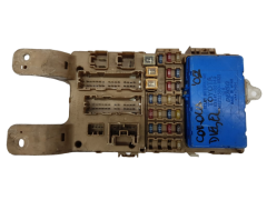 Drošinātāju kārba Toyota 82641-02040 MB232300-8521 Denso