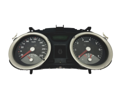 Tahometrs Renault Megane 2 8200306538 54390